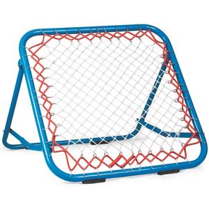 m435460-mini-rimbalzatore-megaform-frame-blu-bianco-rosso-76x76-cm