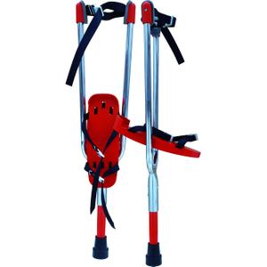 m773285-trampoli-per-bambini-megaform-actoy-danish-rosso-15-anni
