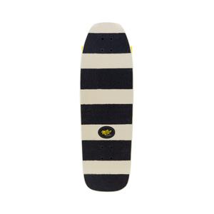 s01ss0026-skateboard-miller-division-stripes-beige-nero-31-5x10