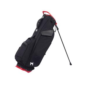 mgss006-borsa-per-treppiede-da-golf-minimal-golf-comp-nero-rosso-tu