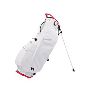 mgss007-borsa-per-treppiede-da-golf-minimal-golf-comp-bianco-rosso-tu