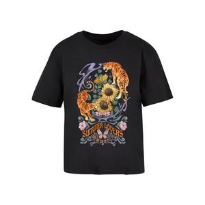 mst096-00007-t-shirt-da-donna-miss-tee-summer-lovers-nero