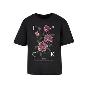 mst168-00007-t-shirt-da-donna-miss-tee-f-cking-roses-nero