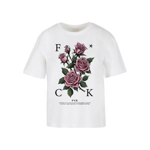 mst168-00220-t-shirt-da-donna-miss-tee-f-cking-roses-bianco