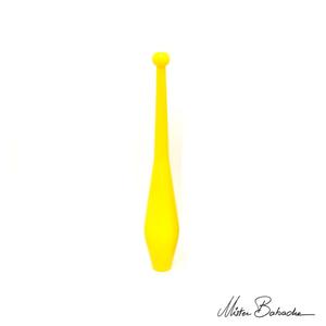 jmbm-g-jaune-club-ritmico-mister-babache-mb-one-giallo-tu