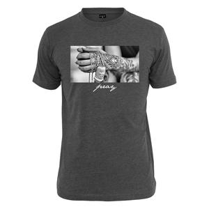 mt471-00091-t-shirt-mister-tee-pray-2-0-grigio