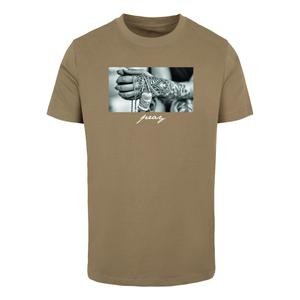 mt471-00176-t-shirt-mister-tee-pray-2-0-oliva