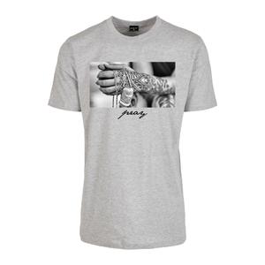 mt471-00220-u-t-shirt-taglie-comode-mister-tee-pray-2-0-bianco