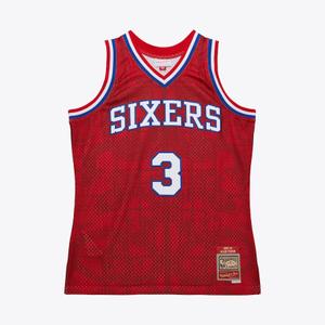 jy10093-p76red1-maglia-nba-philadelphia-76ers-allen-iverson-asian-heritage-yot-snake-rosso