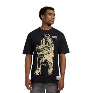 nn12306-p76blck-maglietta-philadelphia-76ers-blockbuster-allen-iverson-nero