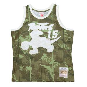 smjy4362-tra98vcacmgr-maglia-nba-toronto-raptors-vince-carter-verde-mimetico