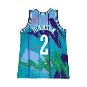 tfsm1253-cho92ljoblue-maglia-nba-charlotte-hornets-larry-johnson-blu