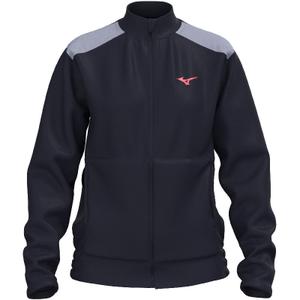 k2gcc70388-drill-top-allenamento-da-donna-mizuno-athletics-baritone-blue-icelandic-blue