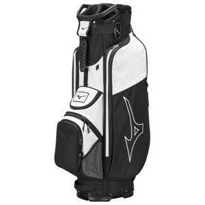 mizblwcart22-01-wht-blk-borsa-trolley-da-golf-mizuno-lightweight-2023-bianco-nero-tu
