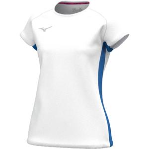 u2eab76572-t-shirt-da-donna-mizuno-bianco-gioiello
