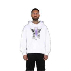 mjg11531-00220-felpa-con-cappuccio-mj-gonzales-truth-v-1-bianco