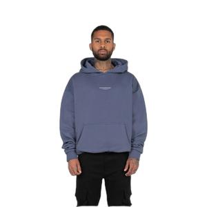 mjg11614-02428-felpa-con-cappuccio-mj-gonzales-metamorphose-v-4-blu-petrolio