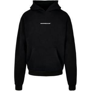 mjg11754-00007-felpa-con-cappuccio-mj-gonzales-in-tha-hood-nero