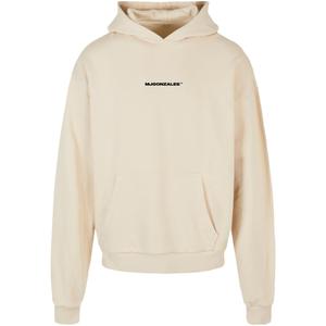 mjg11754-00208-felpa-con-cappuccio-mj-gonzales-in-tha-hood-bianco-sporco