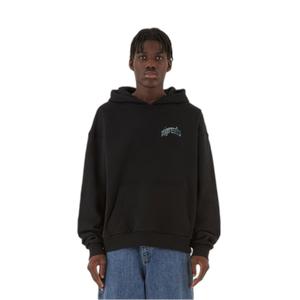 mjg11785-00007-felpa-con-cappuccio-mj-gonzales-spirit-nero