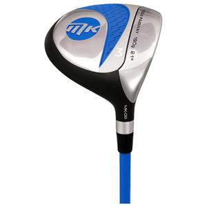 mkdjimk2l616fw-bacchetta-da-golf-per-mancini-bambino-mkids-pro-spin-groove-system-blu-argento-155-cm
