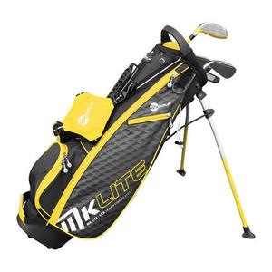 mkdjsetmk2l45-set-da-golf-per-bambini-mkids-25-giallo-nero-tu
