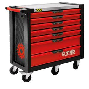 9518173701-pezzi-da-portata-7-cassetti-mob-xliner-x173-rosso-nero-tu