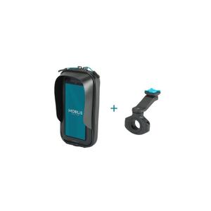 m44023-coprimoto-anteriore-supporto-per-smartphone-resistente-alle-intemperie-mobilis-u-fix-nero-tu
