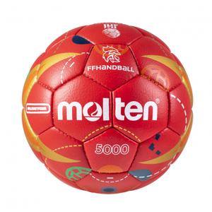mhc-hx5001-ff-pallone-ffhb-compet-hx5001-rosso