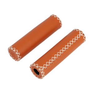 535233-maniglie-della-bicicletta-montegrappa-11-marrone-120-mm