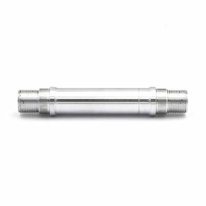 mopr5140-asse-del-mozzo-anteriore-pride-racing-control-expert-argento-tu