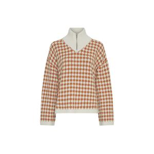 19172-egret-c-spice-maglione-con-zip-da-donna-moss-copenhagen-amaria-egret-c-spice