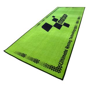 mgpmat15-tappeto-ambientale-motogp-logo-verde-nero-190x80-cm
