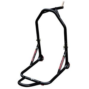 mgpstd06-cavalletto-anteriore-per-moto-forkhead-motogp-2pc-nero-tu