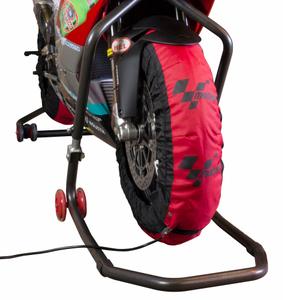 mgpwarm03e-coperta-riscaldata-motogp-standard-euro-2-pin-nero-rosso-tu