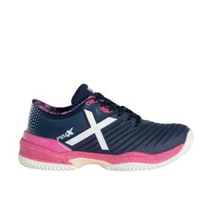 4034040-scarpe-padel-munich-sports-padx-40-blu-rosa