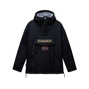 np0a4gm6-041-giacca-con-tasche-da-donna-napapijri-rainforest-winter-nero-041