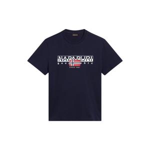 np0a4hto-176-t-shirt-napapijri-aylmer-blu-scuro
