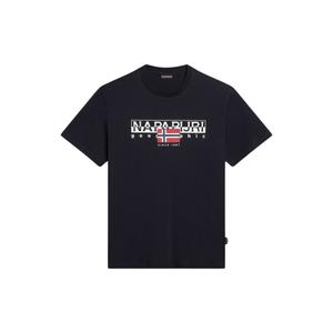 np0a4hto-041-t-shirt-napapijri-aylmer-nero