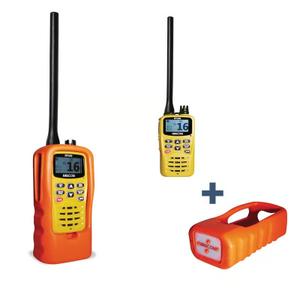 rt440-pack-radio-portatile-rt440-custodia-galleggiante-ry445-navicom-giallo-arancione-10-cm