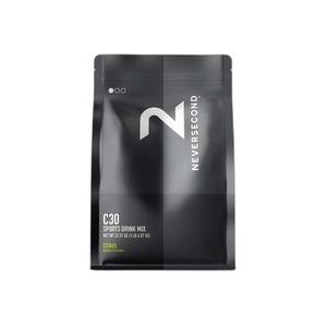 1010-bevanda-energetica-neversecond-c30-citrus-x20-agrumi-640-g