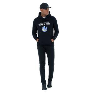 60505435-felpa-con-cappuccio-golden-state-warriors-nba-nero