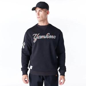 60580587-felpa-new-york-yankees-mlb-tartan-infill-blkwhi