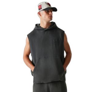 60667865-felpa-senza-maniche-con-cappuccio-chicago-bulls-washed-grigio-lavato