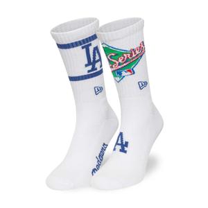 60684246-calze-dodgers-crew-bianco