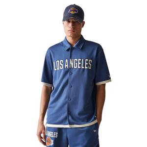 60684345-camicia-con-bottoni-los-angeles-lakers-blu-bianco-arancione