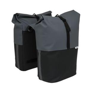 527780-borsa-doppia-newlooxs-nyborg-grigio-scuro-nero-34-l