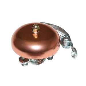 147817-campanello-newton-retro-rame-rosa-57-mm