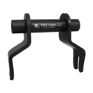 156547-adattatore-per-il-montaggio-del-portaruota-anteriore-per-passare-dallo-sgancio-rapido-all-assale-newton-store-nero-12-mm