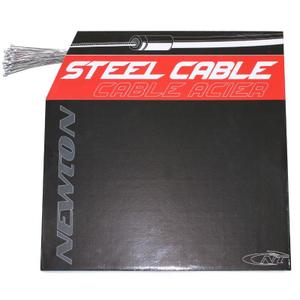 7271-cavo-del-deragliatore-newton-shimano-boite-de-100-nero-2-10-m